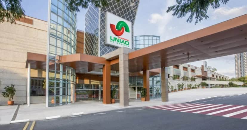 União de Osasco (Foto: Divulgação) União de Osasco (Foto: Divulgação)