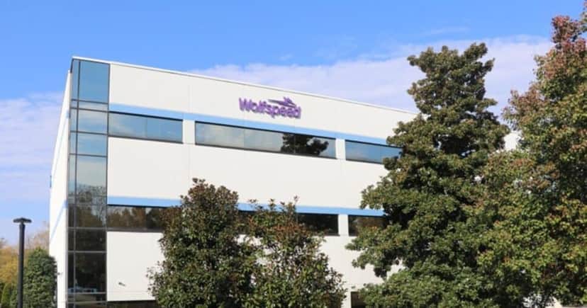Wolfspeed Inc. Wolfspeed Inc.