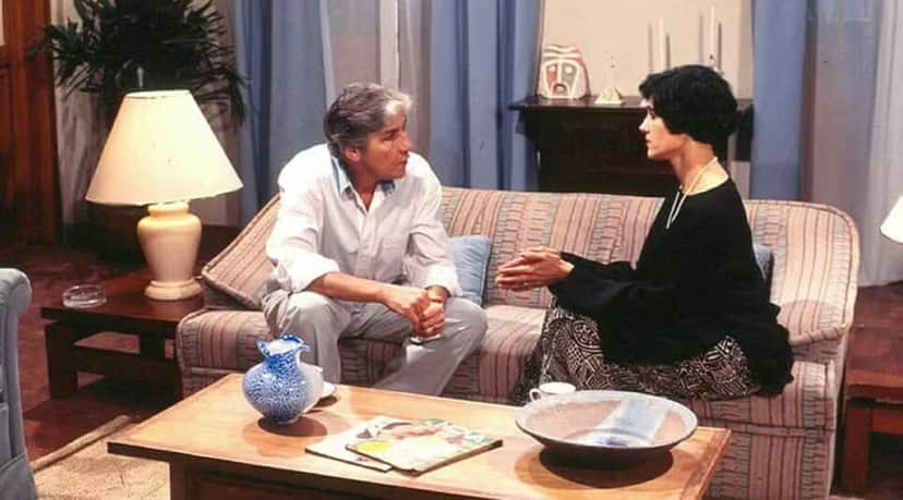 Astro de A Viagem esnonou novela antes de morrer (Foto: Divulgação) Astro de A Viagem esnonou novela antes de morrer (Foto: Divulgação)