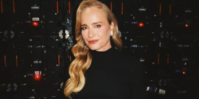 Angélica Angélica