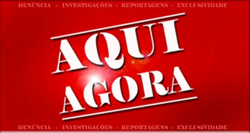 Aqui Agora pode voltar ao canal, segundo colunista (Foto: Reprodução/ YouTube)