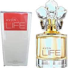 Life for Her da Avon (Foto: Divulgação) Life for Her da Avon (Foto: Divulgação)