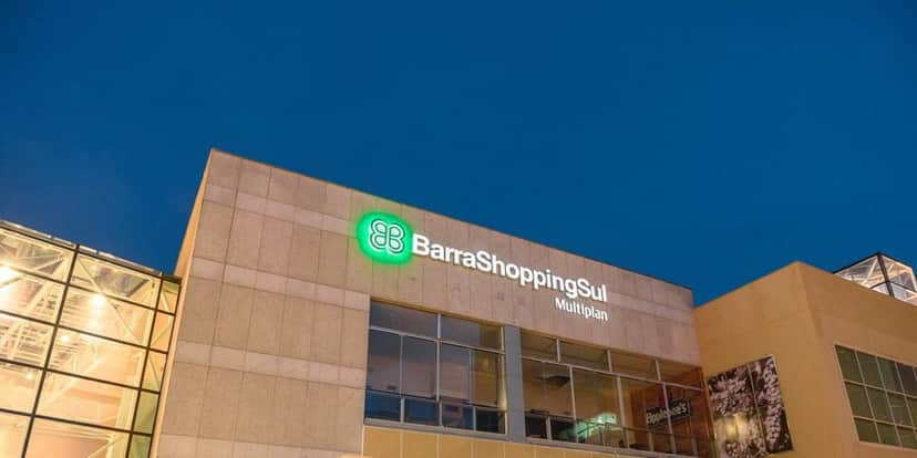 BarraShoppingSul Porto alegre BarraShoppingSul Porto alegre