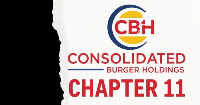 CBH diante das dificuldades acabou apelando pelo Capítulo 11 nos Estados Unidos (Foto Reprodução/YouTube) CBH diante das dificuldades acabou apelando pelo Capítulo 11 nos Estados Unidos (Foto Reprodução/YouTube)