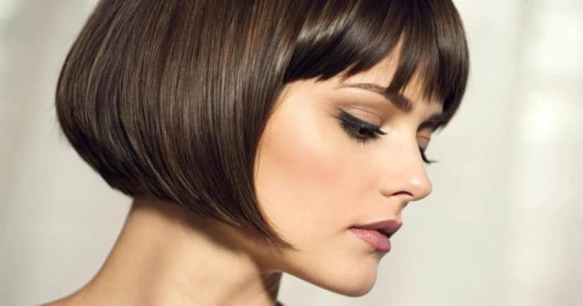 5 cortes de cabelo que deixam mulheres 40+ com carinha 20 - (Foto: Internet) 5 cortes de cabelo que deixam mulheres 40+ com carinha 20 - (Foto: Internet)