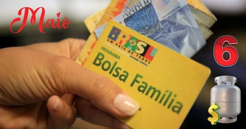 Bolsa Família (Foto: Reprodução / Canva / Montagem TV Foco) Bolsa Família (Foto: Reprodução / Canva / Montagem TV Foco)