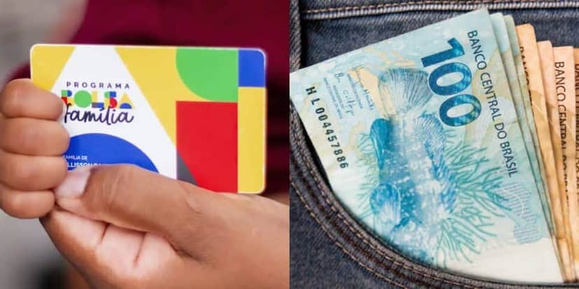 Bolsa Família com saque de R$600 e +2 extras liberado (Reprodução: Montagem TV Foco) Bolsa Família com saque de R$600 e +2 extras liberado (Reprodução: Montagem TV Foco)