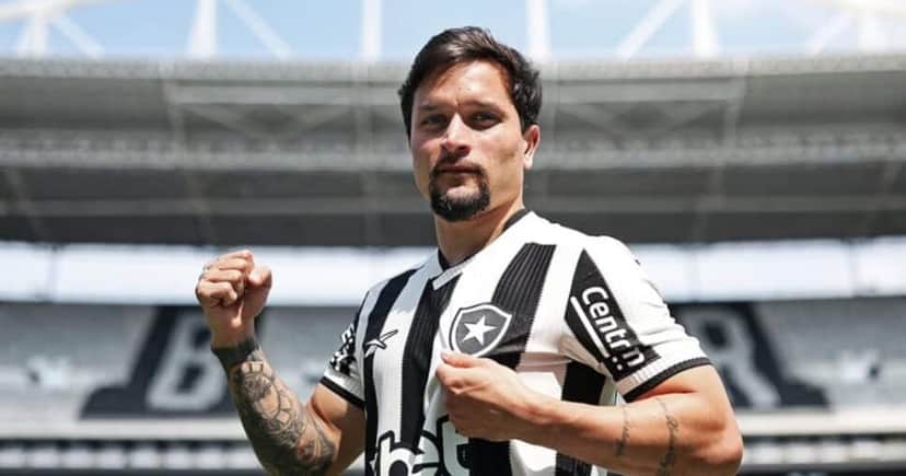 Artur - (Reprodução/Instagram) Artur - (Reprodução/Instagram)