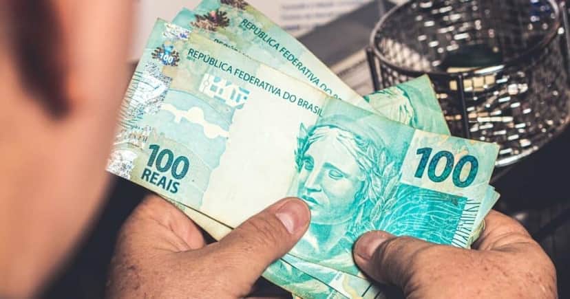 Pagamentos (Foto: Divulgação)