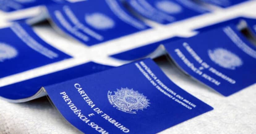 Lei trabalhista em vigor crava 4 proibições aos CLTs - (Foto: Internet) Lei trabalhista em vigor crava 4 proibições aos CLTs - (Foto: Internet)