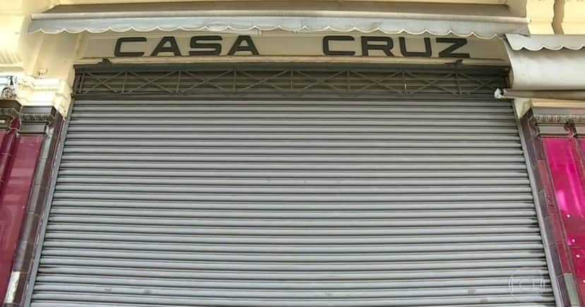 Unidade histórica da Casa Cruz, no Rio de Janeiro (Foto: Divulgação)
