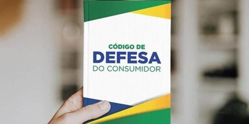 Sempre esteja atento ao Código de Defesa do Consumidor (Reprodução: Internet) Sempre esteja atento ao Código de Defesa do Consumidor (Reprodução: Internet)