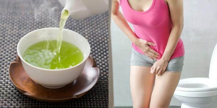 5 chás para evitar a infecção urinária (Reprodução: Montagem TV Foco) 5 chás para evitar a infecção urinária (Reprodução: Montagem TV Foco)