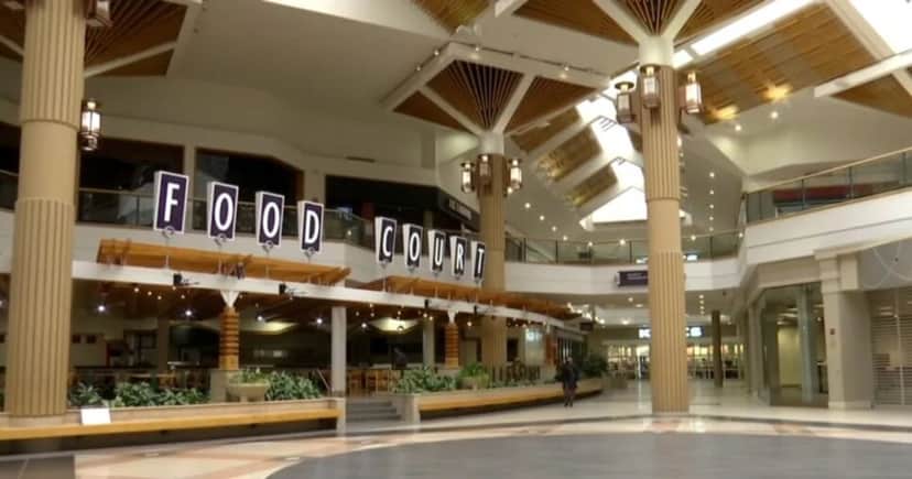 Stratford Square Mall Stratford Square Mall