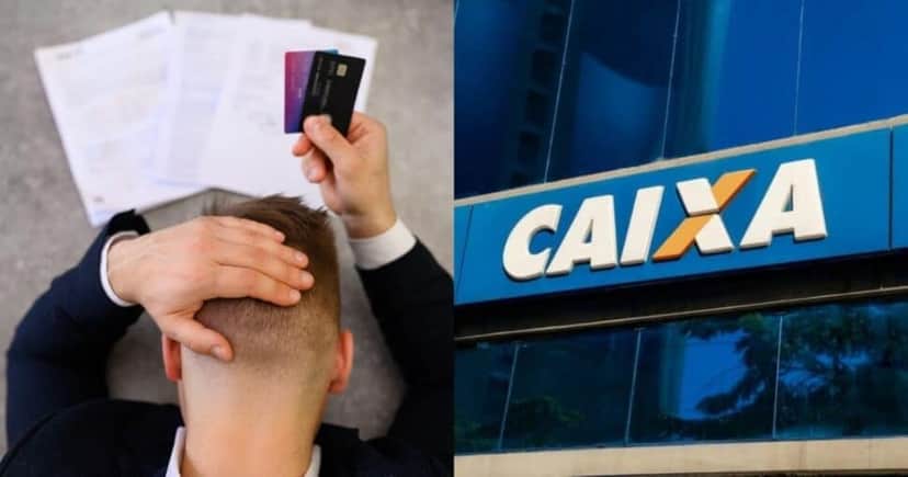 Entenda ação da Caixa Econômica (Foto: Divulgação) Entenda ação da Caixa Econômica (Foto: Divulgação)