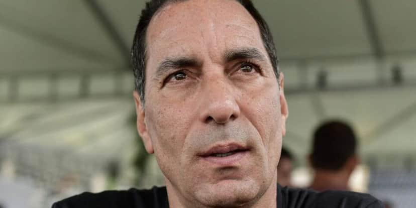 Edmundo, Jogo Aberto Edmundo, Jogo Aberto