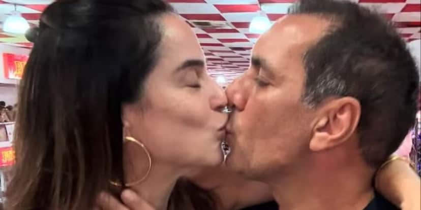 Edmundo, Carol Chequer Edmundo, Carol Chequer