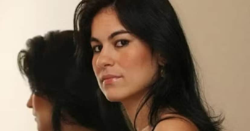 Eliza Samudio Foto: Reprodução/ Montagem Eliza Samudio Foto: Reprodução/ Montagem
