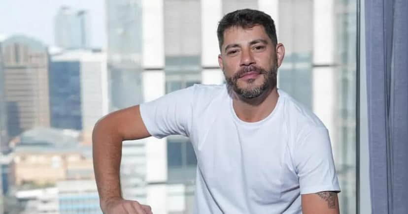 Lembra de Evaristo Costa, âncora do JH? Ele vive assim hoje (Foto: Reprodução/Instagram) Lembra de Evaristo Costa, âncora do JH? Ele vive assim hoje (Foto: Reprodução/Instagram)