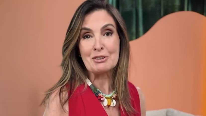 Especialista alerta sobre pânico de Fátima Bernardes (Foto: Reprodução/ Instagram) Especialista alerta sobre pânico de Fátima Bernardes (Foto: Reprodução/ Instagram)