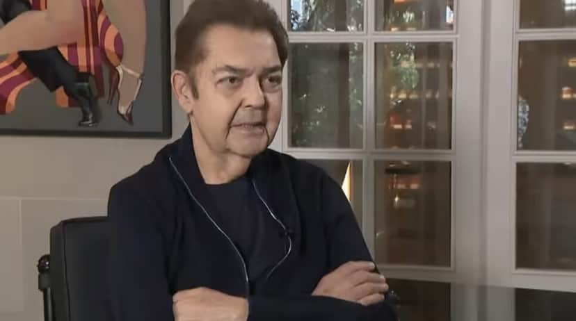 Faustão levou mágoa da Globo e recusou convites (Foto: Reprodução/ Internet) Faustão levou mágoa da Globo e recusou convites (Foto: Reprodução/ Internet)