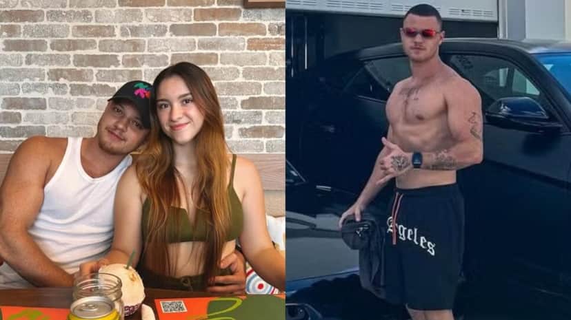 Filha de Gugu se casa com esse lindo maridão rico (Foto: Reprodução/ Instagram/ Montagem) Filha de Gugu se casa com esse lindo maridão rico (Foto: Reprodução/ Instagram/ Montagem)