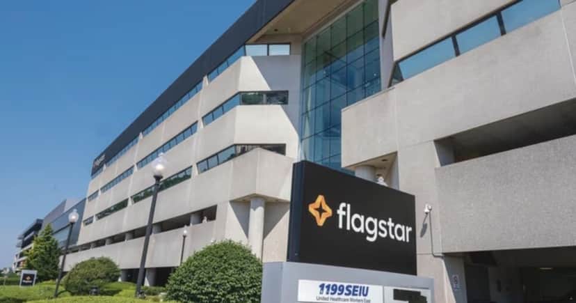 Flagstar Financial irá fechar 60 agências até o final de 2025 Flagstar Financial irá fechar 60 agências até o final de 2025