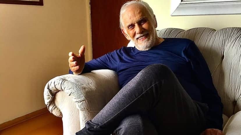 Franciso Cuoco (Foto: Instagram) Franciso Cuoco (Foto: Instagram)