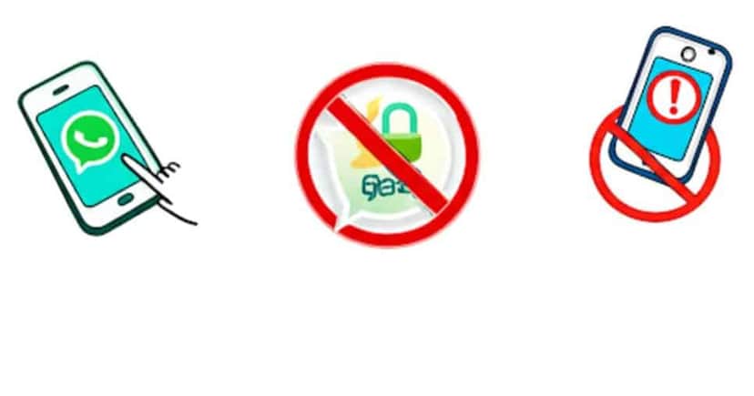 Como se proteger de golpes no WhatsApp Como se proteger de golpes no WhatsApp