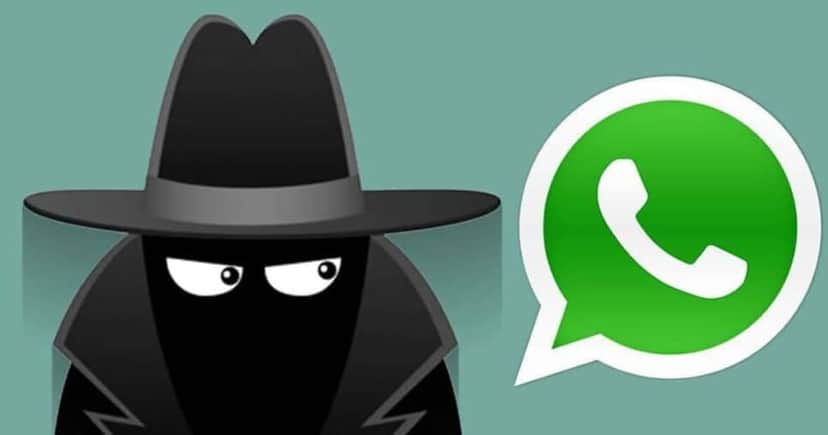 Golpistas executam armadilhas através do WhatsApp Golpistas executam armadilhas através do WhatsApp