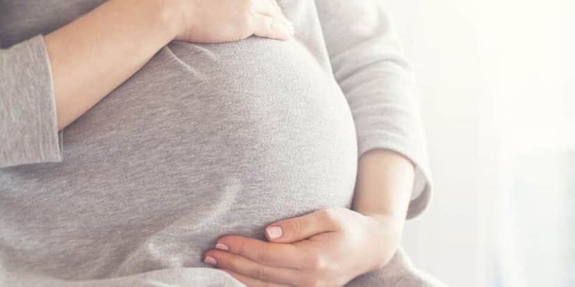 Gravidez é o sonho de muitas mulheres (Reprodução: Canva) Gravidez é o sonho de muitas mulheres (Reprodução: Canva)
