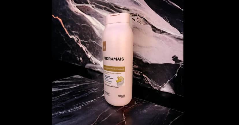 Hidramais Colágeno Ultra e Vitamina E Hidramais Colágeno Ultra e Vitamina E