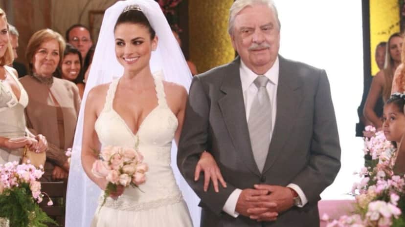 Cena de Praíso Tropical (Foto: Reprodução/ Divulgação, Globo)