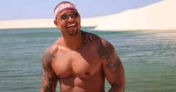 Léo Santana decide assumir o que ninguém sabia aos 37 anos: “Vai chocar”