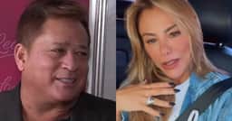Leonardo assume já ter sido tirado de casa pela esposa e expõe traições: “Fiz besteira”