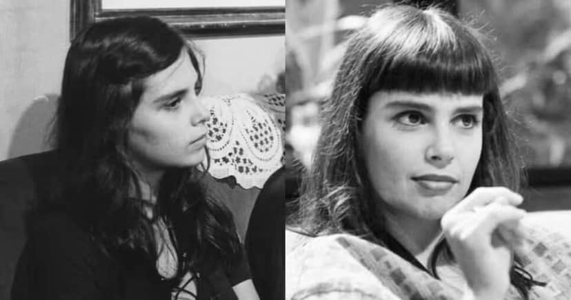 Lídia Brondi (Foto: Reprodução/Montagem TV Foco) Lídia Brondi (Foto: Reprodução/Montagem TV Foco)