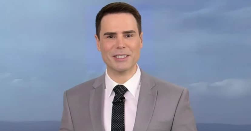 Luiz Bacci assume pavor de relação e diz o que fez: “Não sou fiel” (Foto: Reprodução) Luiz Bacci assume pavor de relação e diz o que fez: “Não sou fiel” (Foto: Reprodução)