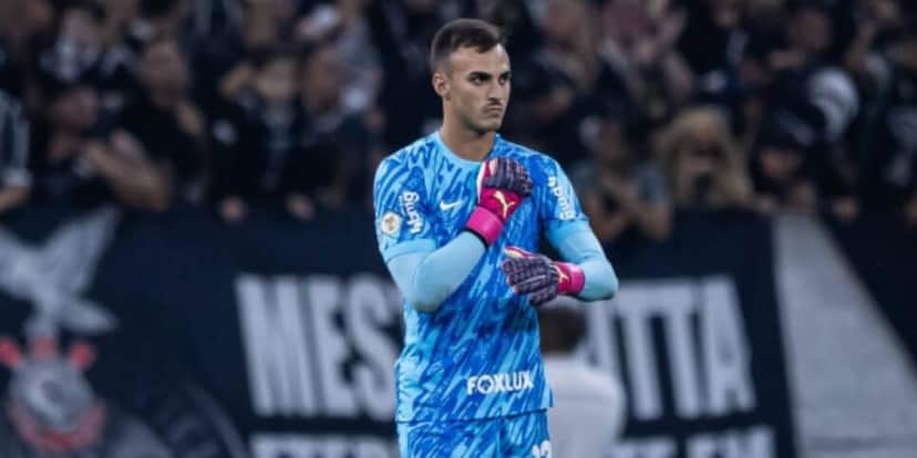 Matheus Donelli deve deixar o Corinthians (Reprodução: Internet) Matheus Donelli deve deixar o Corinthians (Reprodução: Internet)