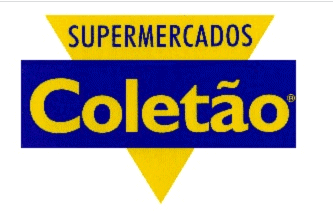 Rede de supermercado Coletão (Foto: Divulgação) Rede de supermercado Coletão (Foto: Divulgação)