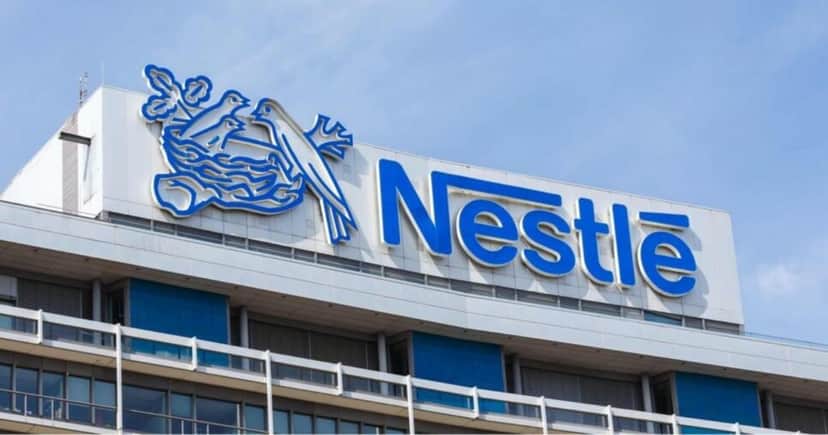 Nestlé (Foto: Divulgação) Nestlé (Foto: Divulgação)