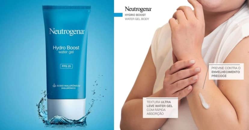 Hydro Boost Water Gel Hydro Boost Water Gel