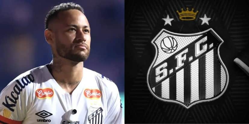 Neymar crava sobre o seu possível adeus do Santos (Reprodução: Ettore Chiereguini) Neymar crava sobre o seu possível adeus do Santos (Reprodução: Ettore Chiereguini)