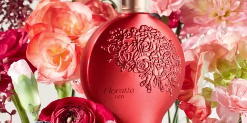 Floratta Red (Foto: Divulgação)