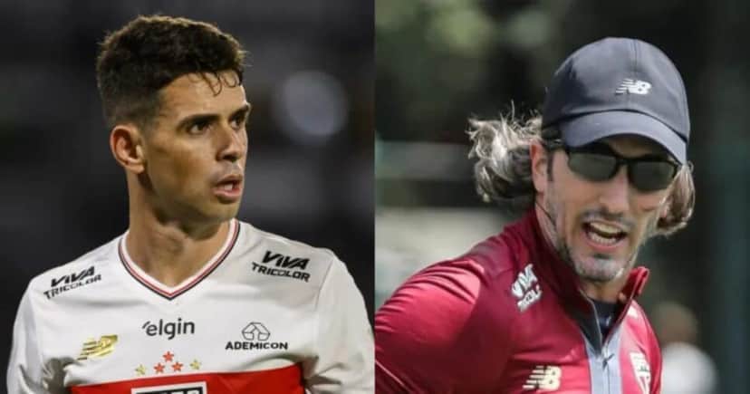 Globo acaba de confirmar desfecho de Oscar após 5 meses no São Paulo - (Montagem / TV FOCO) Globo acaba de confirmar desfecho de Oscar após 5 meses no São Paulo - (Montagem / TV FOCO)