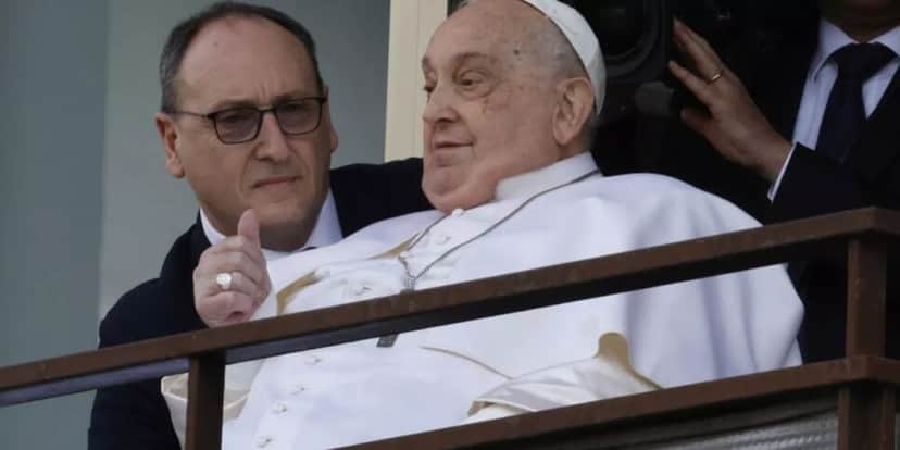 Papa Francisco Papa Francisco