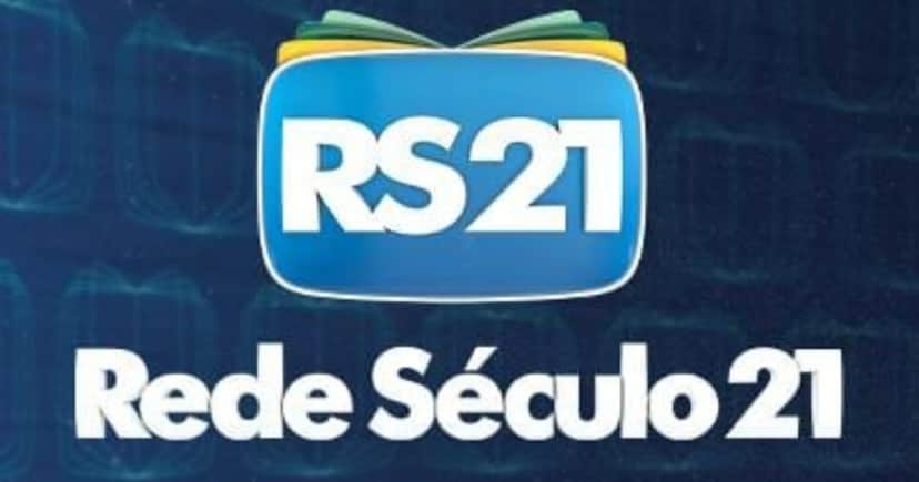 Rede Século 21 pede ajuda para telespectadores (Foto: Reprodução)