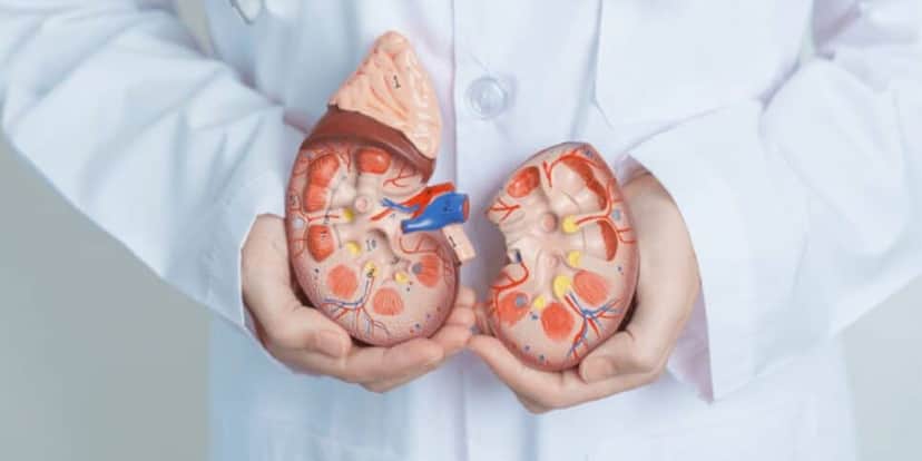 Infecção atinge principalmente os rins (Reprodução: internet) Infecção atinge principalmente os rins (Reprodução: internet)