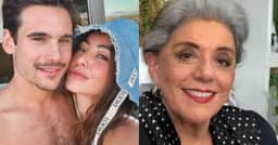 “Isso que importa”: Sabrina Sato não se cala e responde indireta da ex-sogra para Nicolas Prattes