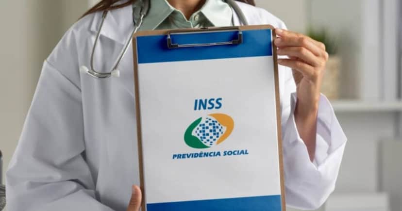 INSS INSS