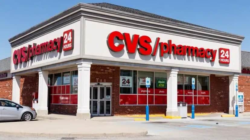 Decisão da CVS Health é estrutural (Foto Reprodução/CVS Health) Decisão da CVS Health é estrutural (Foto Reprodução/CVS Health)
